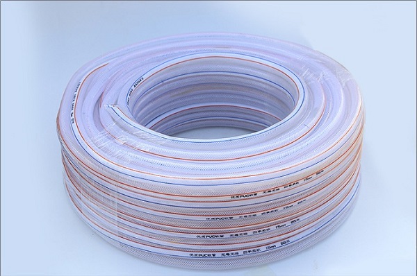 PVC硬質(zhì)管材和PVC軟質(zhì)管材用什么熒光增白劑？