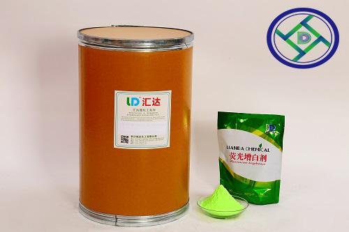 熒光增白劑OB-1：特性、合成工藝與多領(lǐng)域應(yīng)用解析